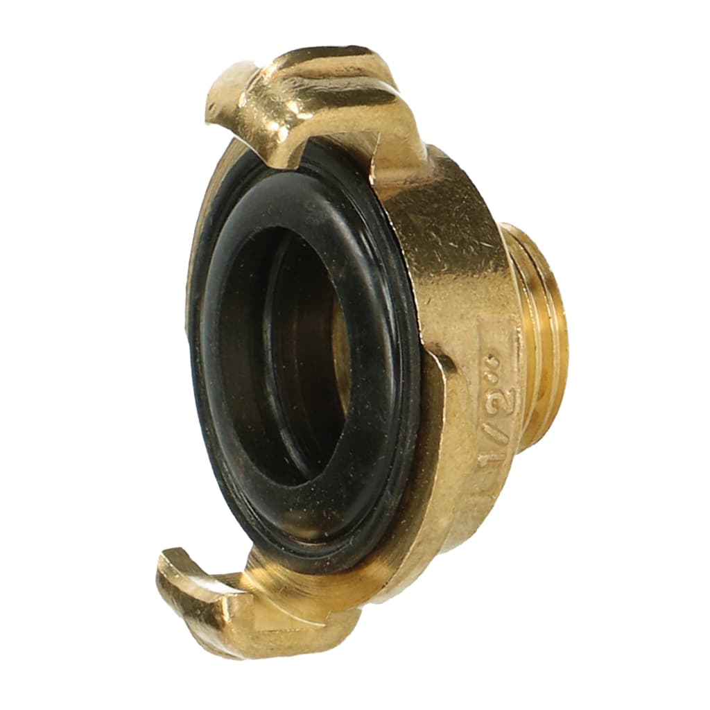 Spare part image Coupling GK 1/2" male thread