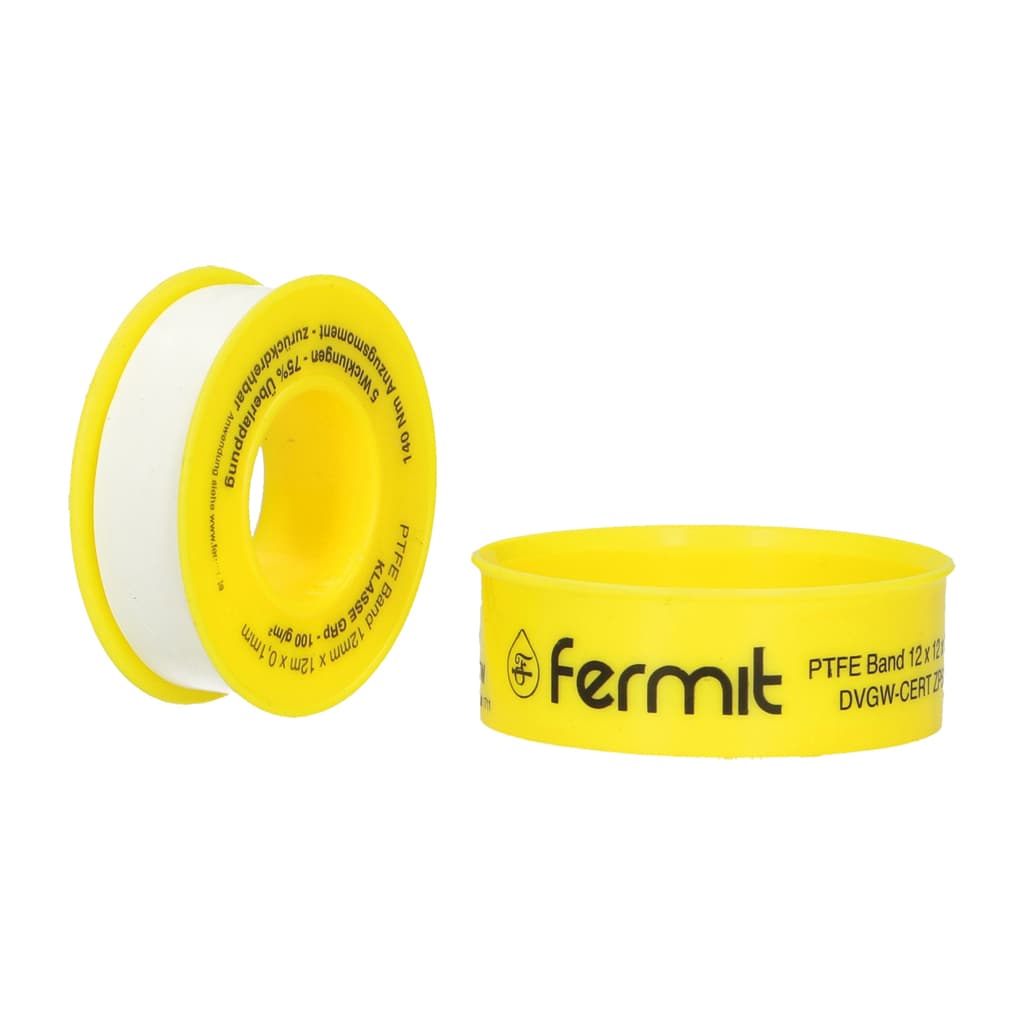 Spare part image Teflon Tape