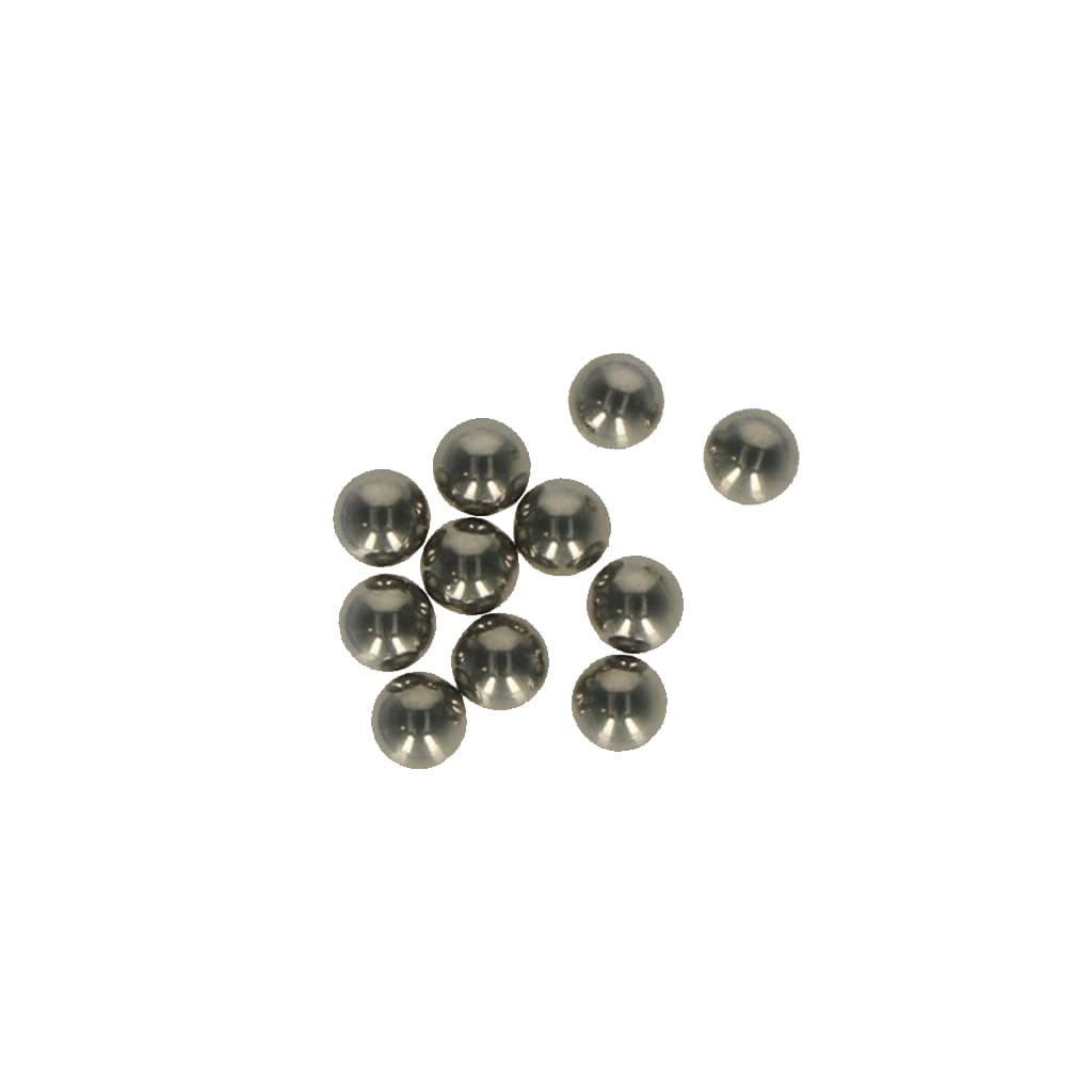 Spare part image Valve ball for Socorex syringe, 10 pieces