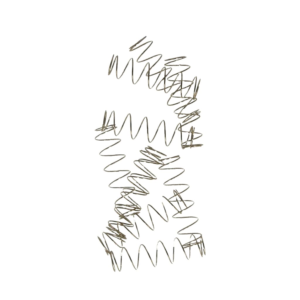 Spare part image Spring for Socorex syringe, 10 pieces