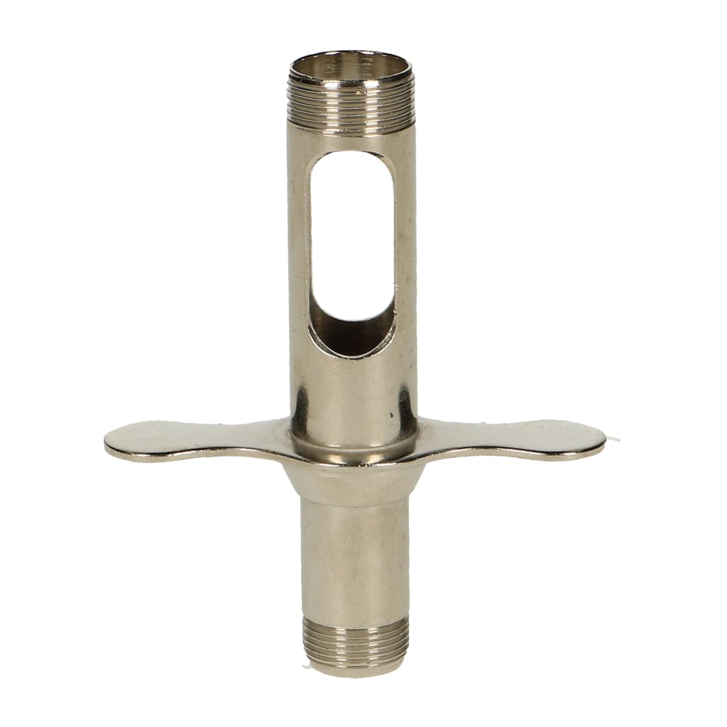 Spare part image Syringe body for pox vaccinator double