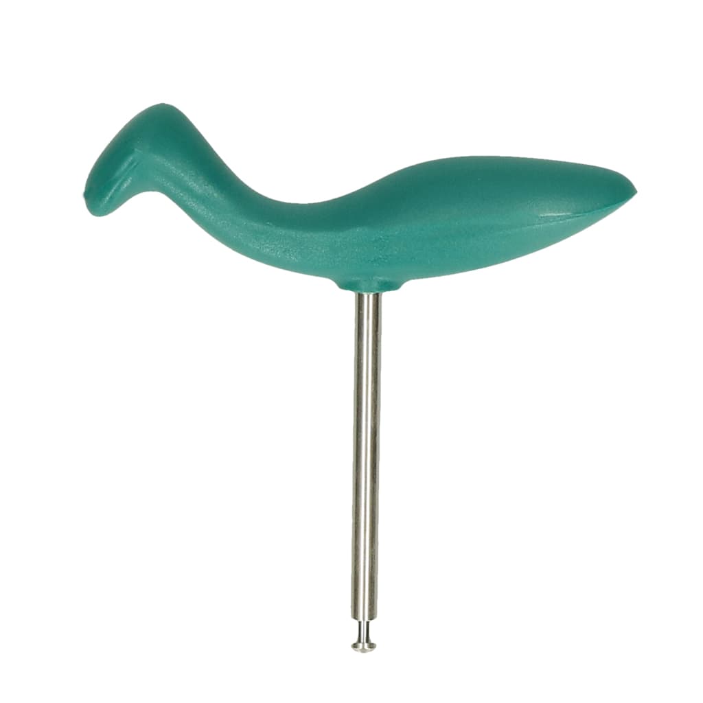 Spare part image Piston rod for Pox vaccinator double