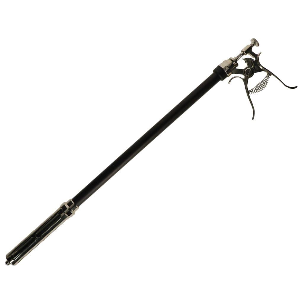 Spare part image Roux revolver syringe 50 ml, LL 1-5 long