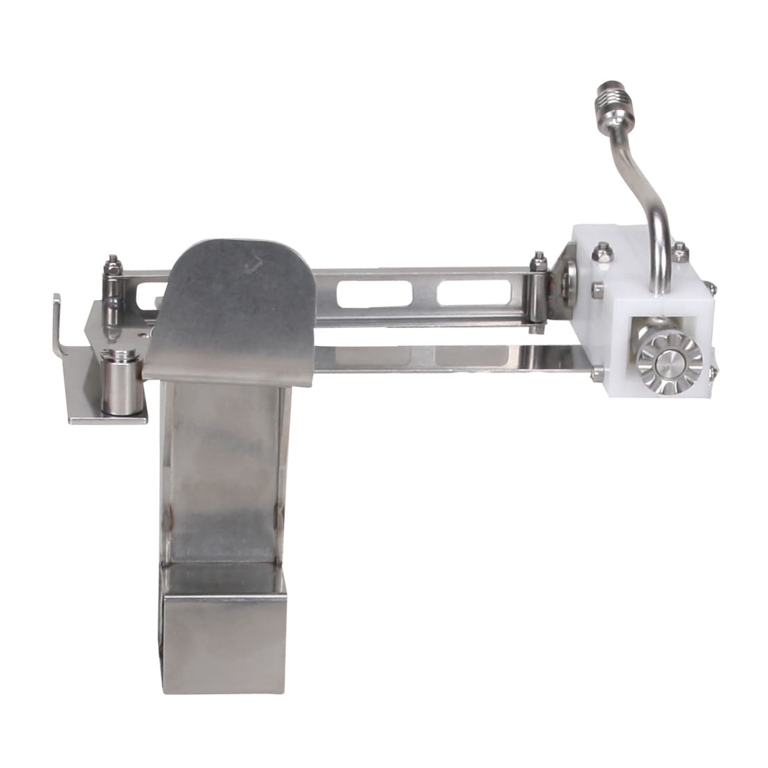 Spare part image Fixed arrangement for MS P250 supplement