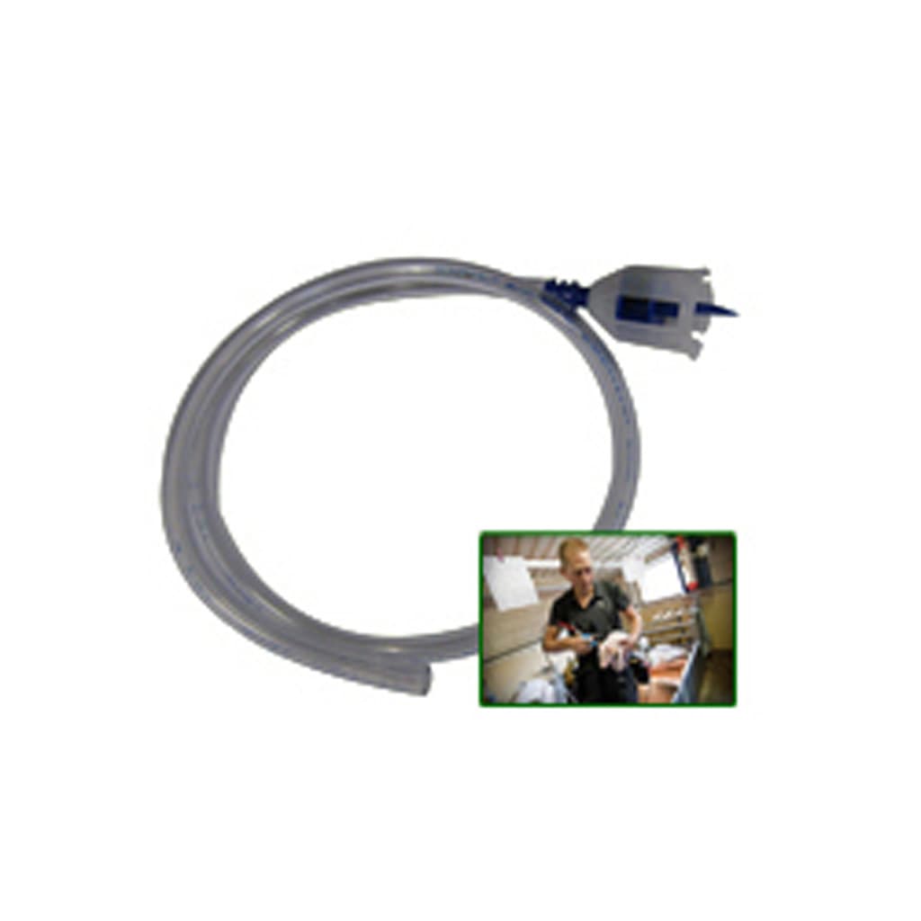 Spare part image Hose mounting + connection 20 mm MS P250