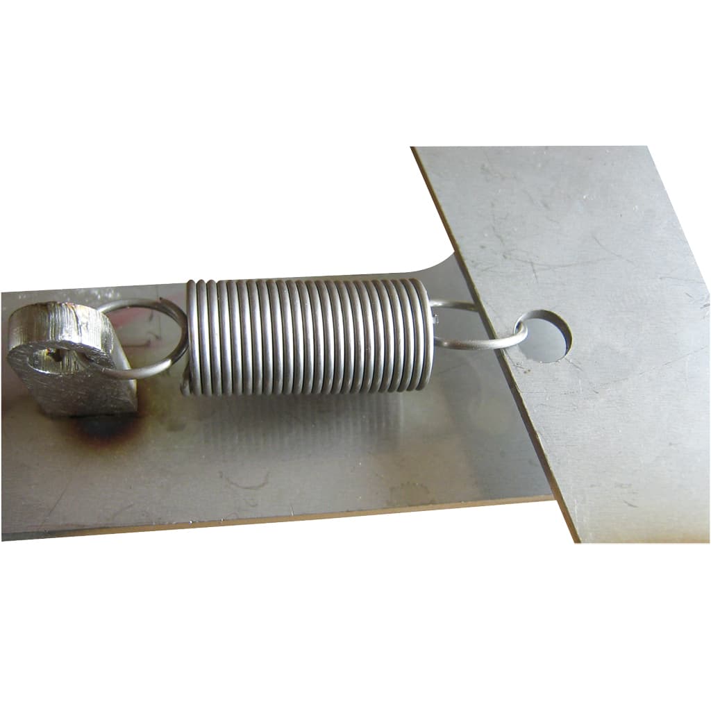 Spare part image Spring for stationary MS Pulse 250