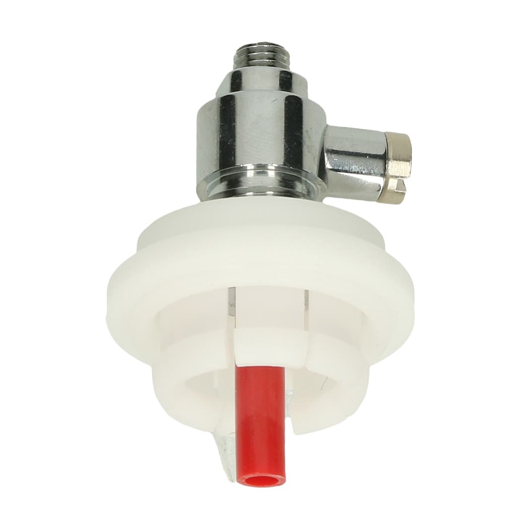 Spare part image Shortcut with plastic part for Kaycee