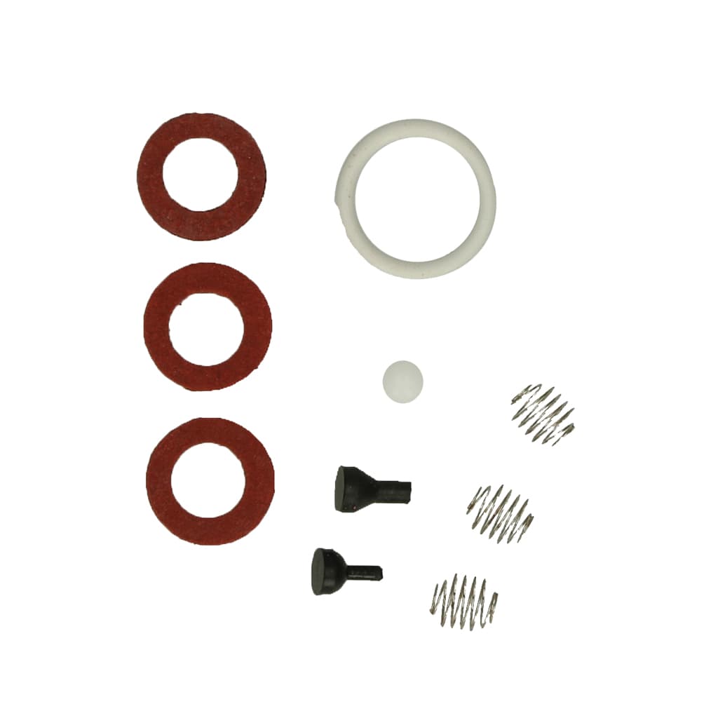 Spare part image Repair kit for Kaycee syringe 2 ml
