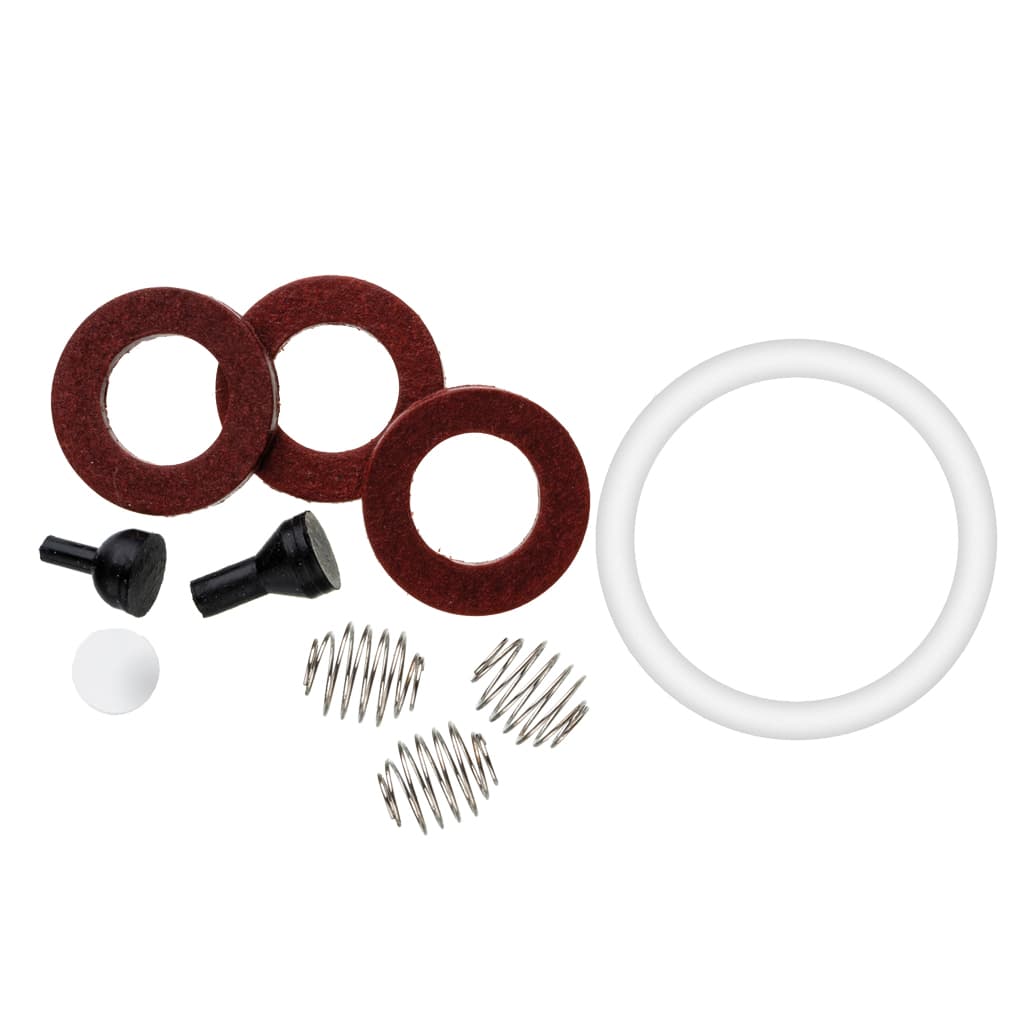 Spare part image Repair kit for Kaycee syringe 5 ml
