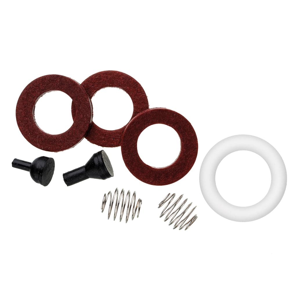 Spare part image Repair kit for Kaycee syringe 1 ml