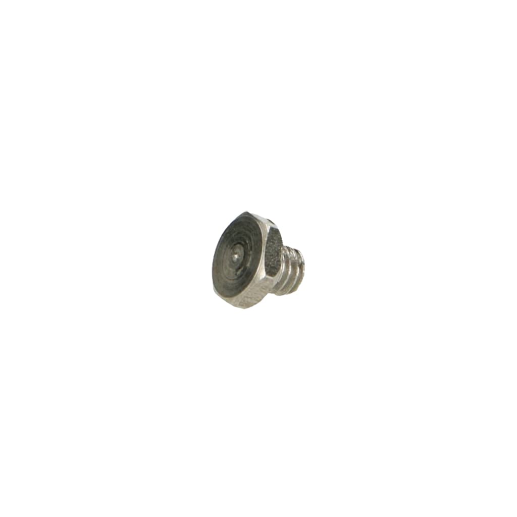 Spare part image Hexagonal bolt for Kaycee syringe