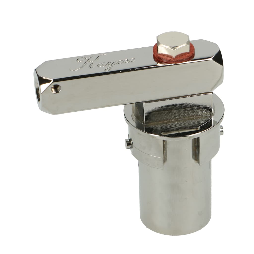 Spare part image Cover for syringe Kaycee, 5 ml