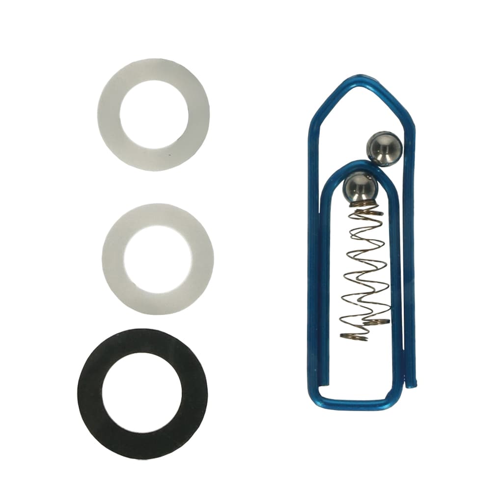 Spare part image Repair Kit For Socorex 5 Ml