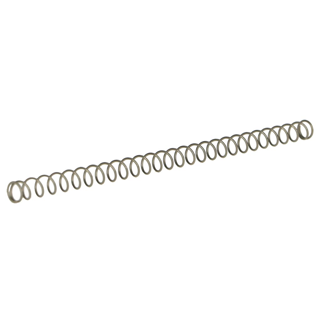 Spare part image Piston spring for Socorex 0,5 / 1 ml