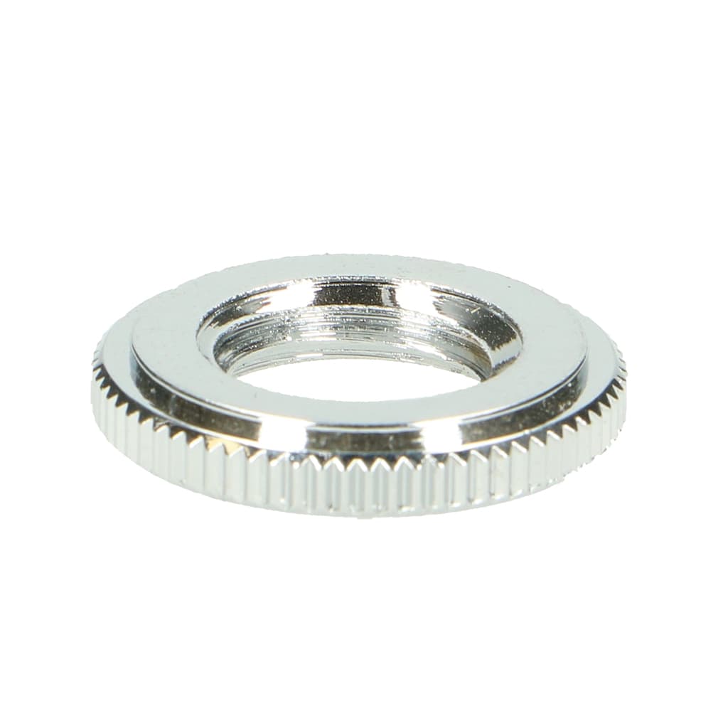 Spare part image Fixing nut for Socorex syringe 0,5/1 ml