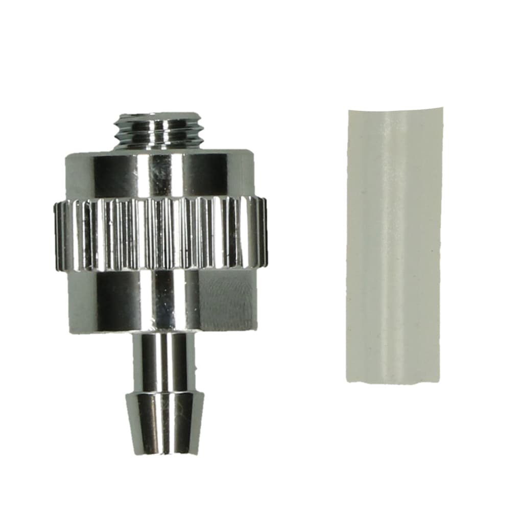 Spare part image Tube adaptor female part for Socorex