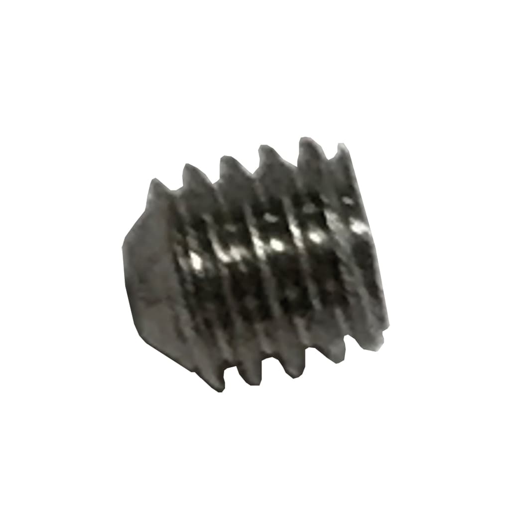 Spare part image Fixing screw for needle Pox vaccinator
