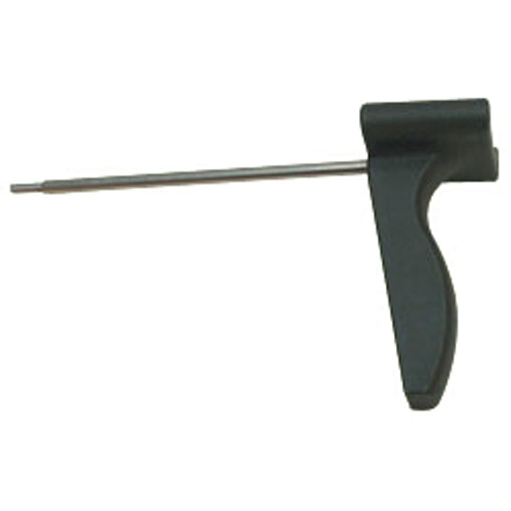 Spare part image Rear handle Twin syringe 1 ml Socorex