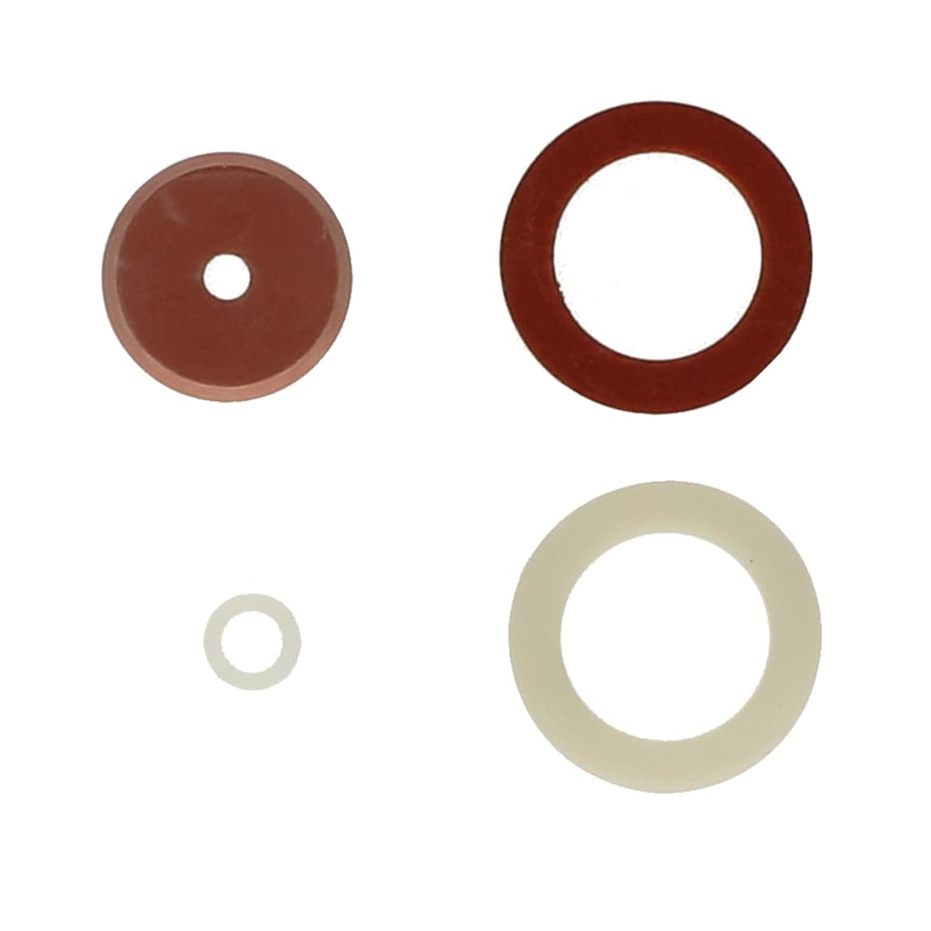 Spare part image Washer kit for Roux syringe 30/50 ml