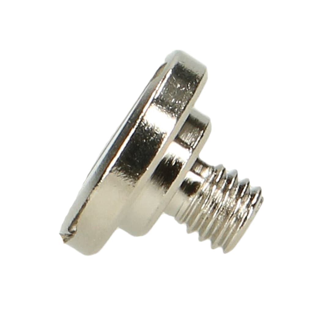 Spare part image Fixing nut handle for Roux syringe