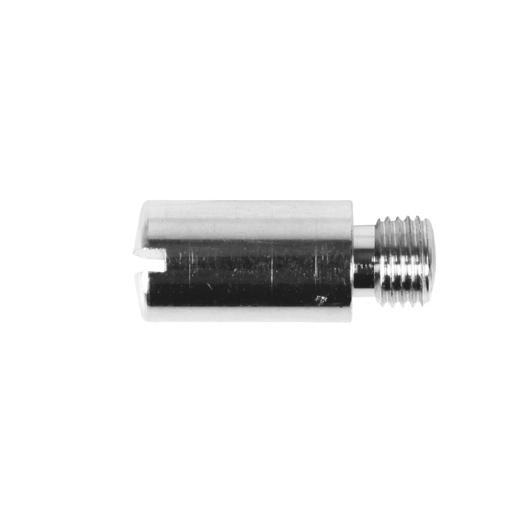 Spare part image Locking screw for handle Hauptner