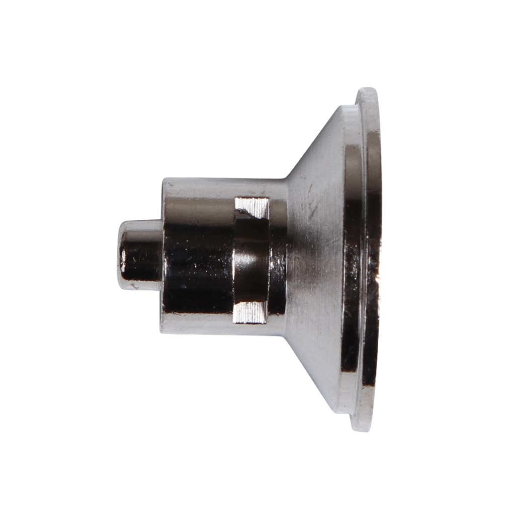 Spare part image Luer Lock needle adaptor Hauptner 25 ml