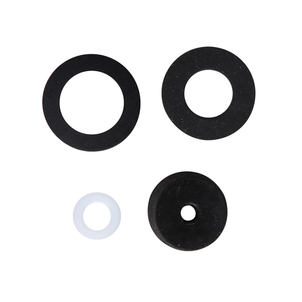 Spare part image Washer set for Hauptner syringe 10 ml