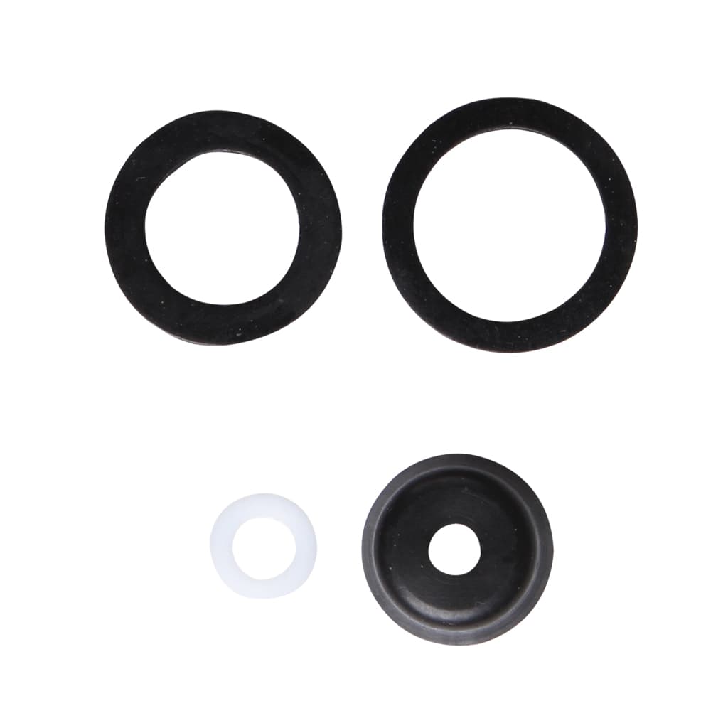 Spare part image Washer set for Hauptner syringe 25 ml