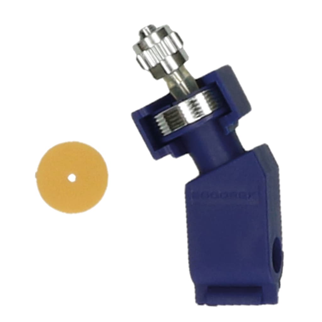 Spare part image Bottle Holder Complete Forsocorex