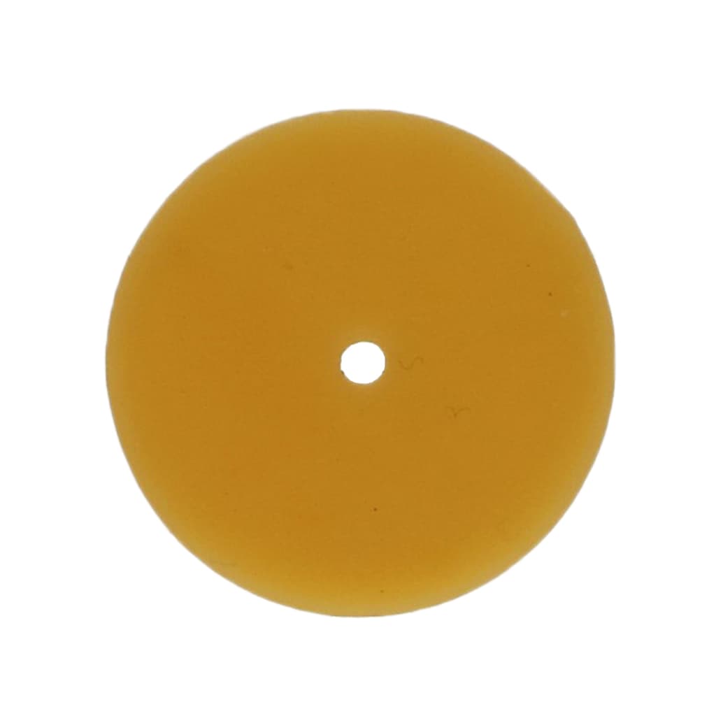 Spare part image Rubber washer bottle adaptor Socorex, p/10