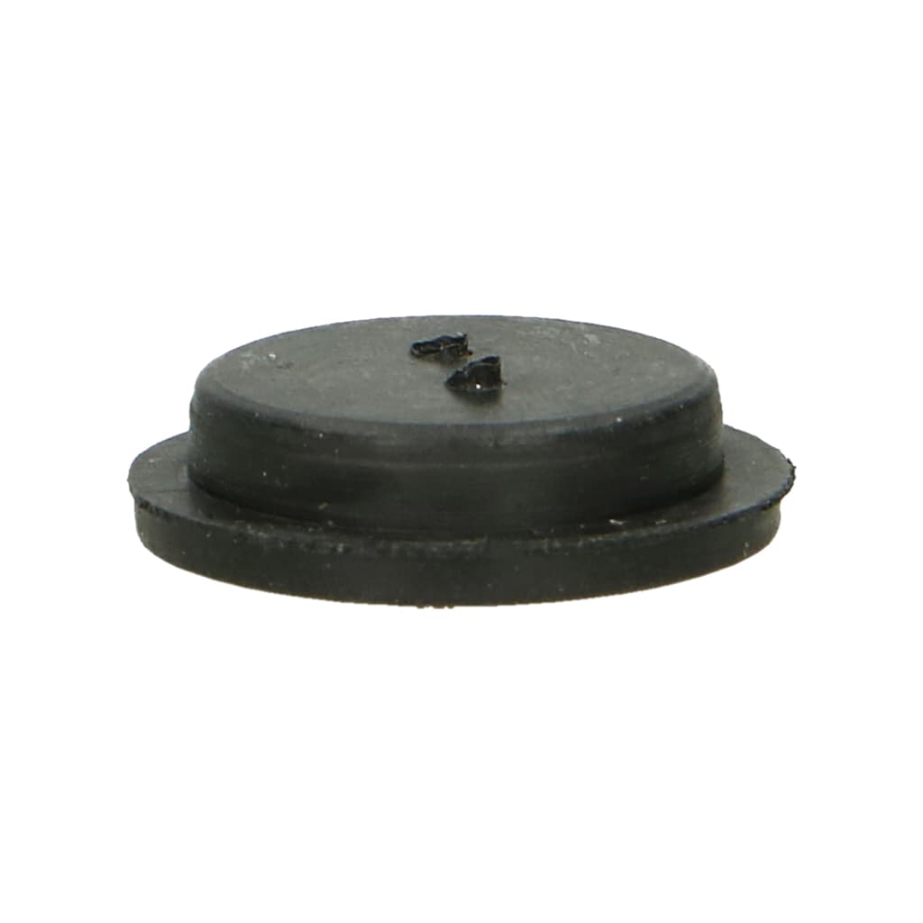 Spare part image Rubber closing cap Pox vaccinator double