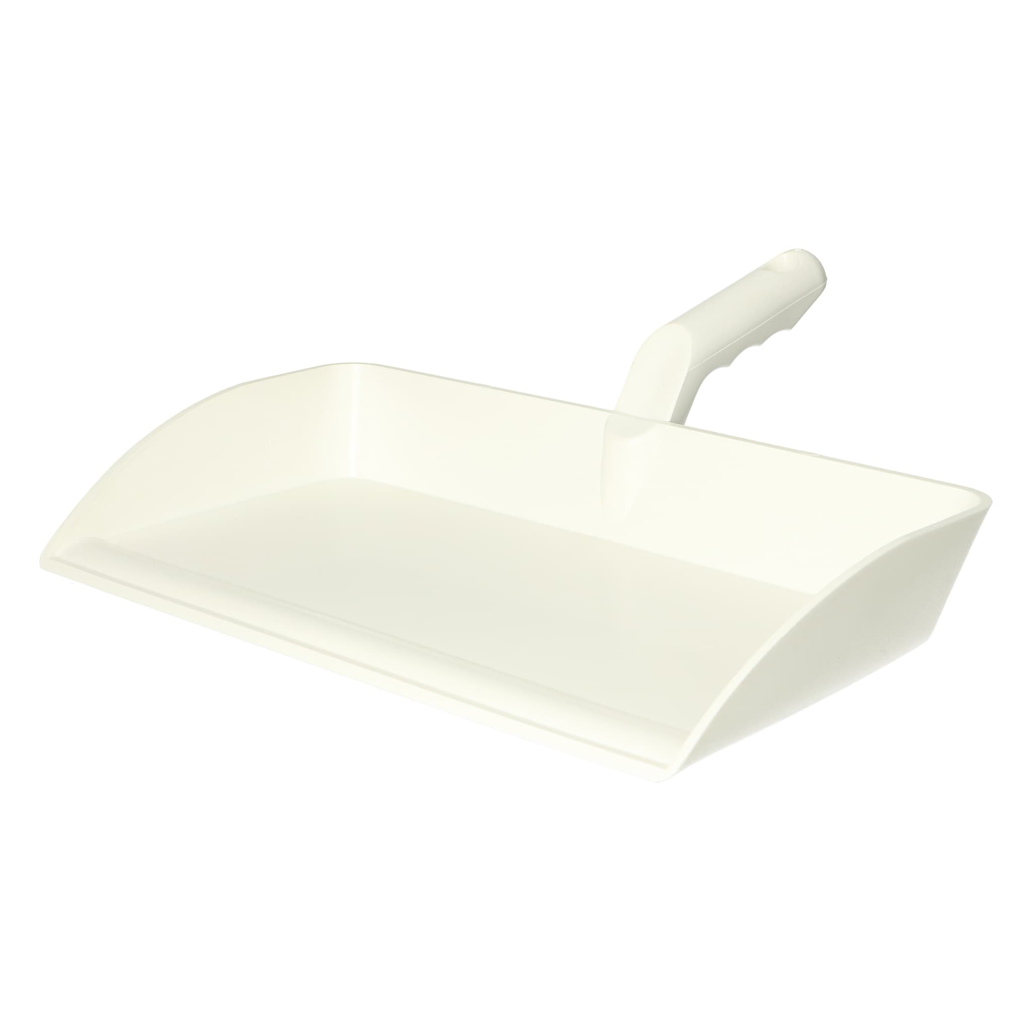 Spare part image MS Dustpan white, 30 cm
