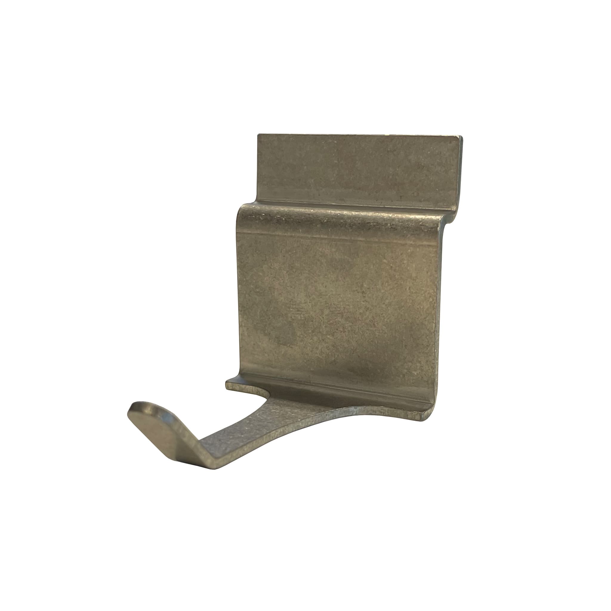 Spare part image Stainless steel hook solo for MS Shadow board