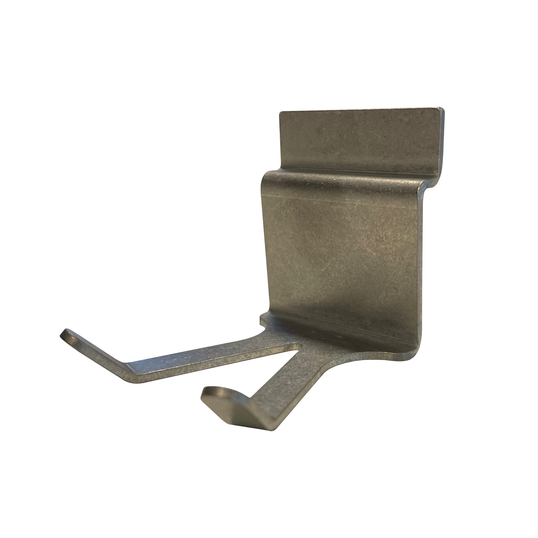 Spare part image Stainless steel hook double for MS Shadow board