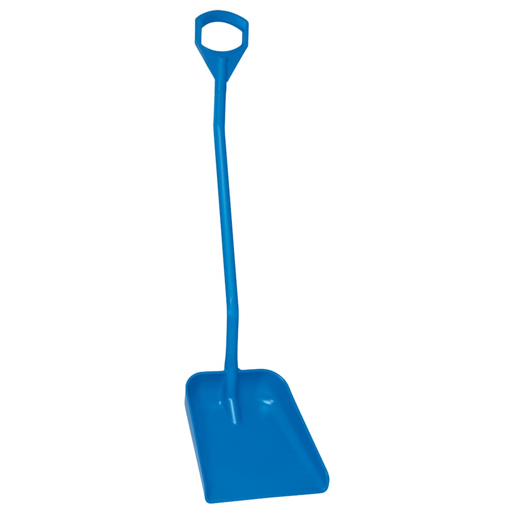 Spare part image Polypropylene shovel blue, large