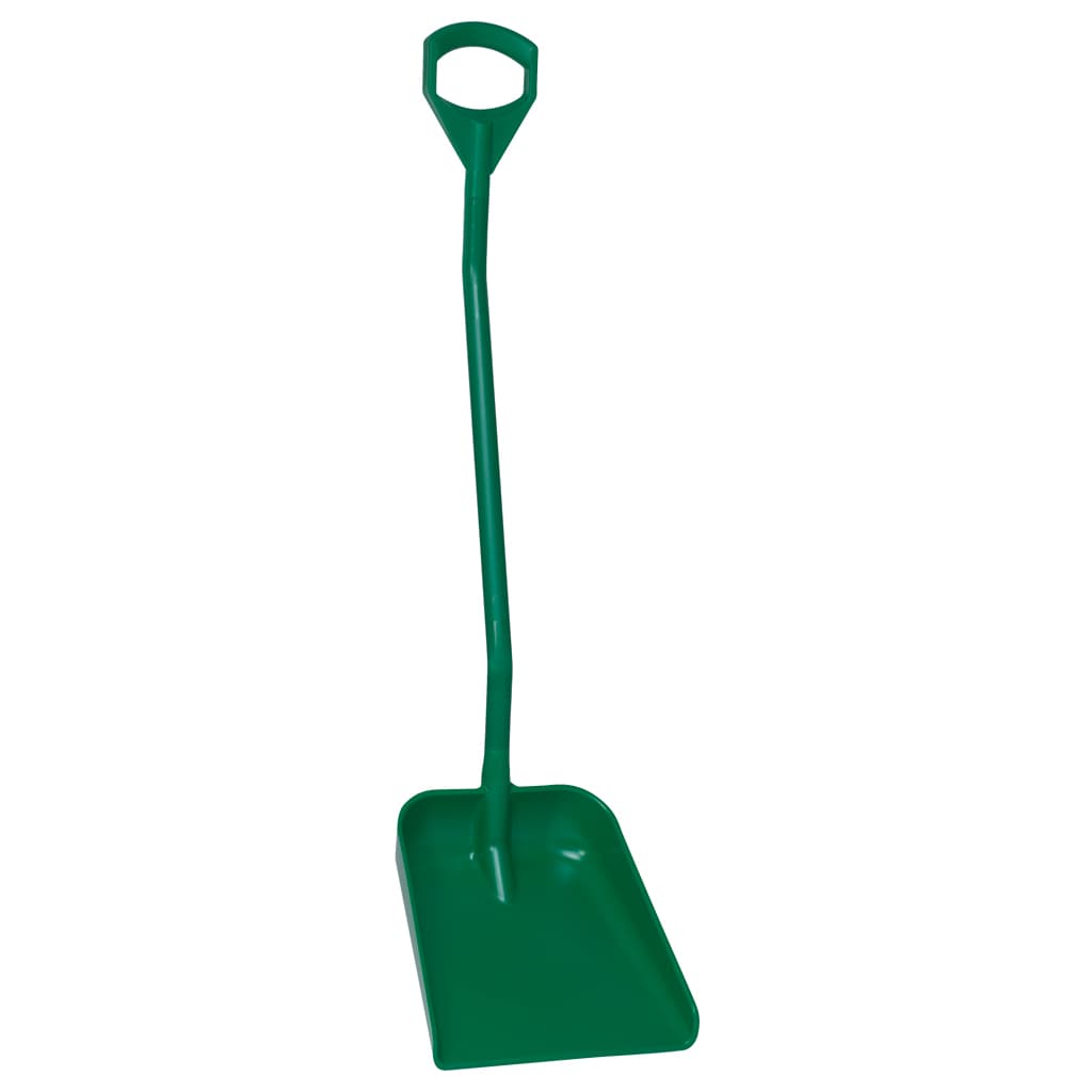 Spare part image Polypropylene shovel green, large