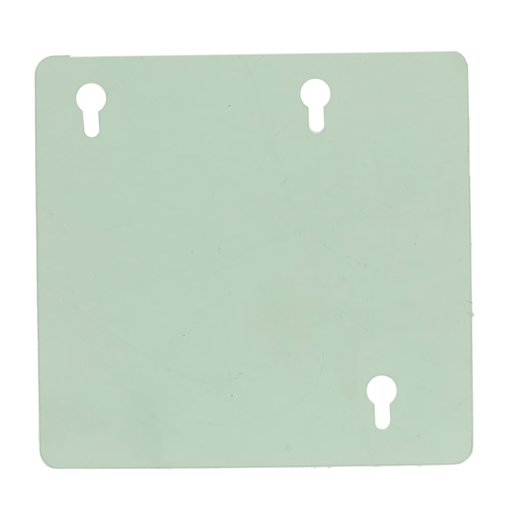 Spare part image Display protector for AHC pumpunit