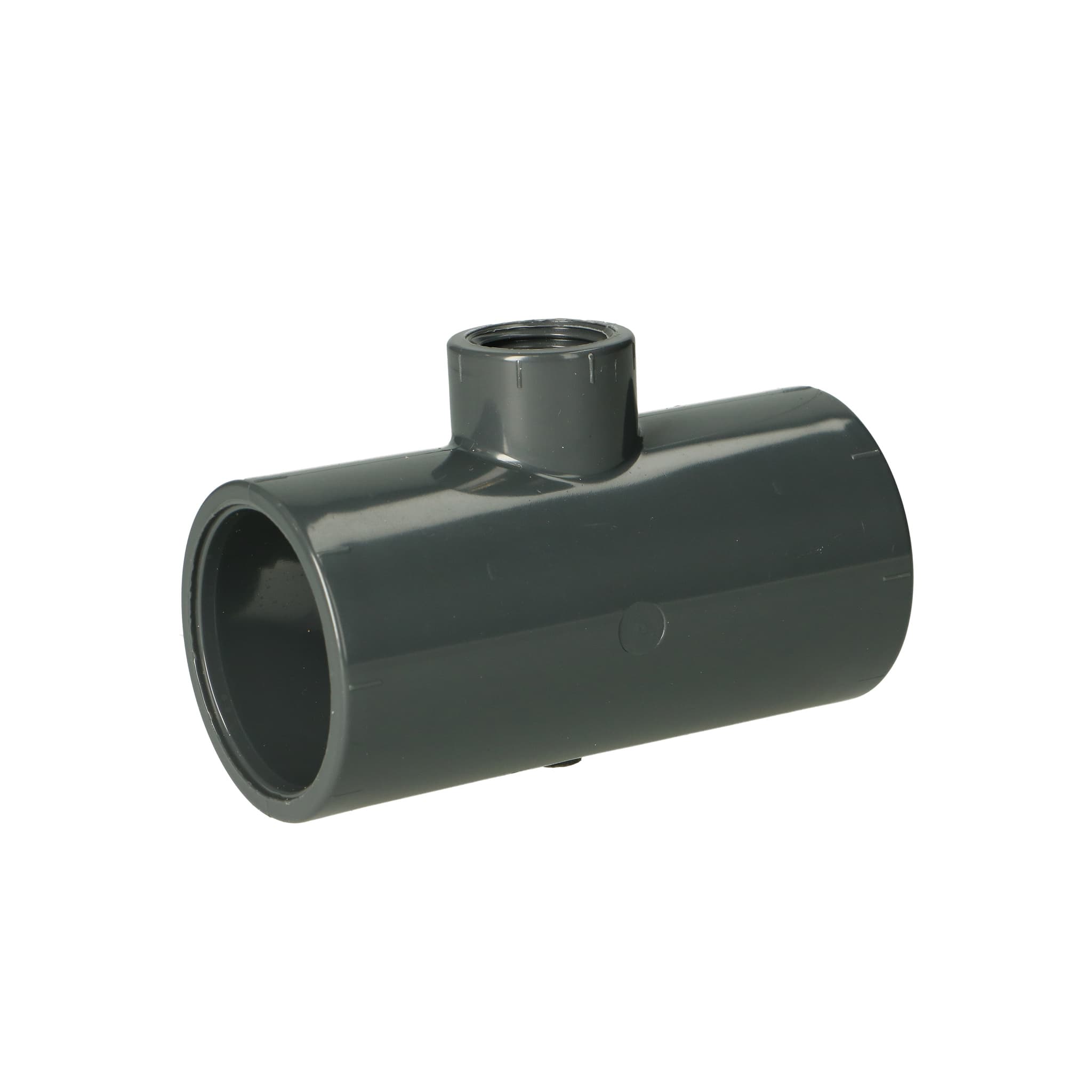 Spare part image T-piece 90°, 40 x 1/2" x 40