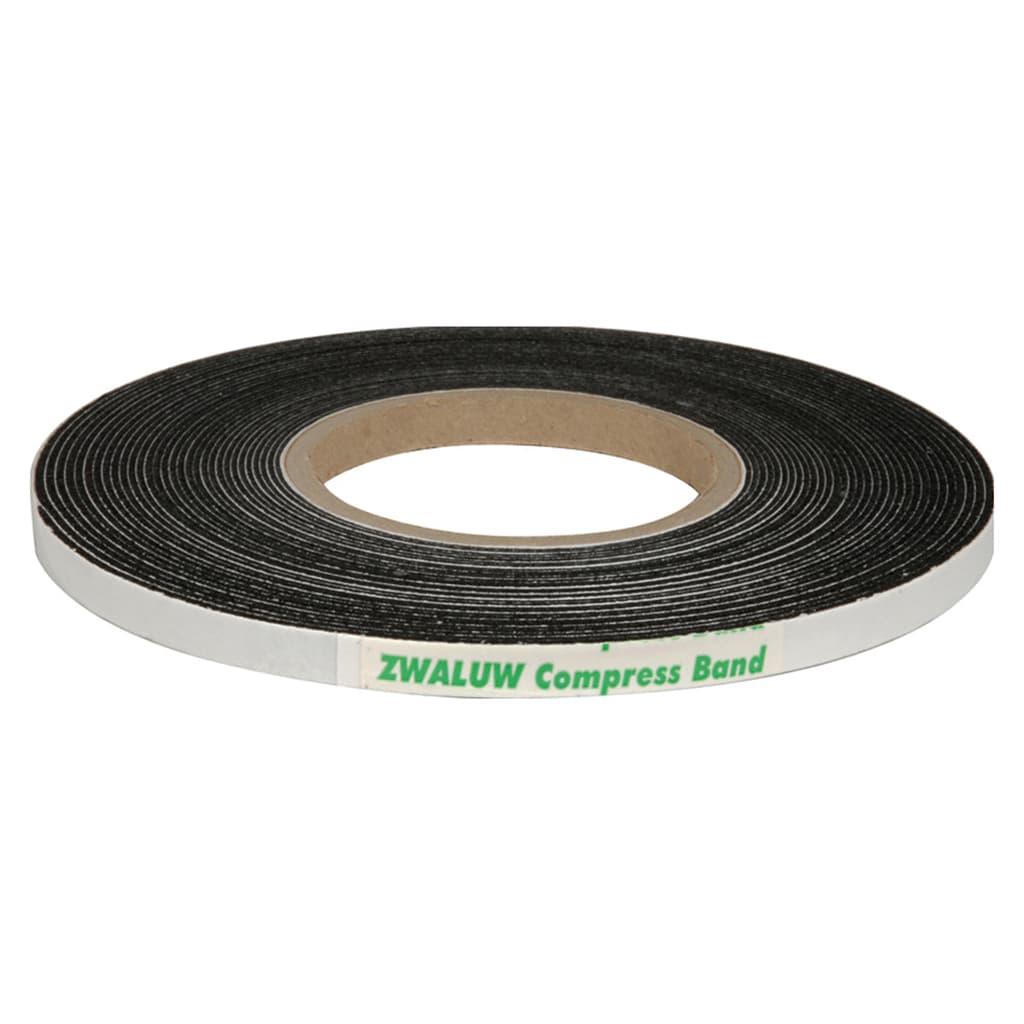 Spare part image Zwaluw compress tape for AutoHoofClean, 15x10 mm, 12,5 m