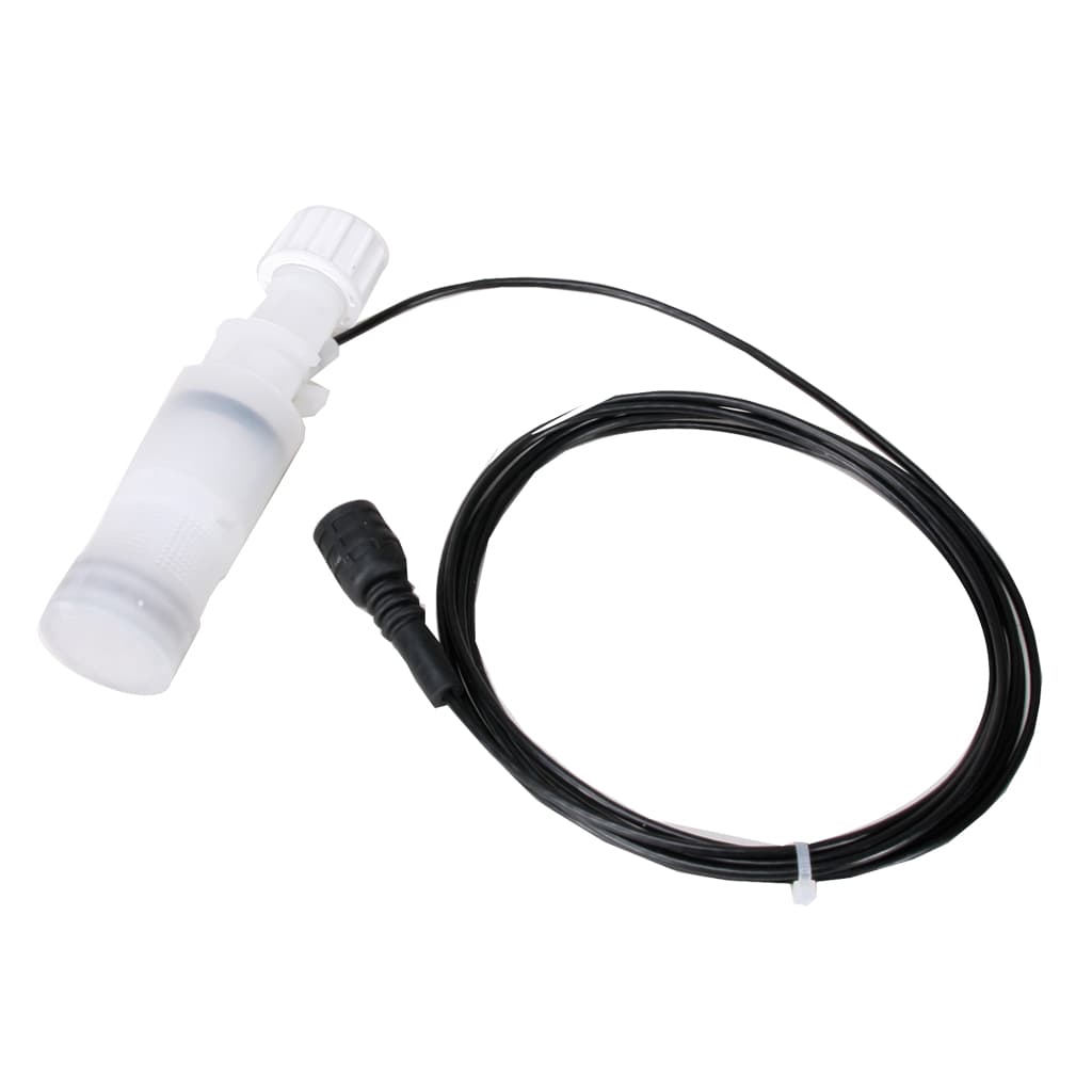 Spare part image Dry run protection, Acid, 1/2" 4 x 6