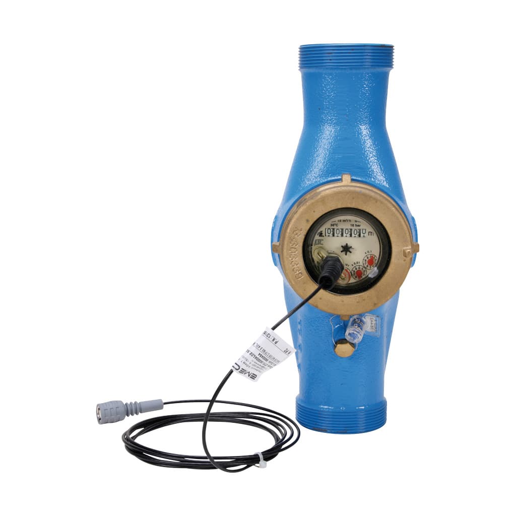 Spare part image Water meter 2", 20 m³/h