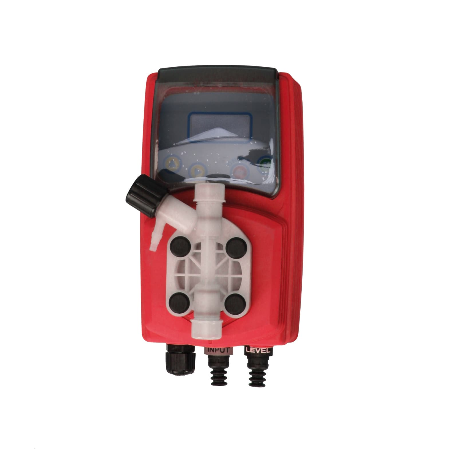 Spare part image Pump Acid, 10 L, 1 bar P&P