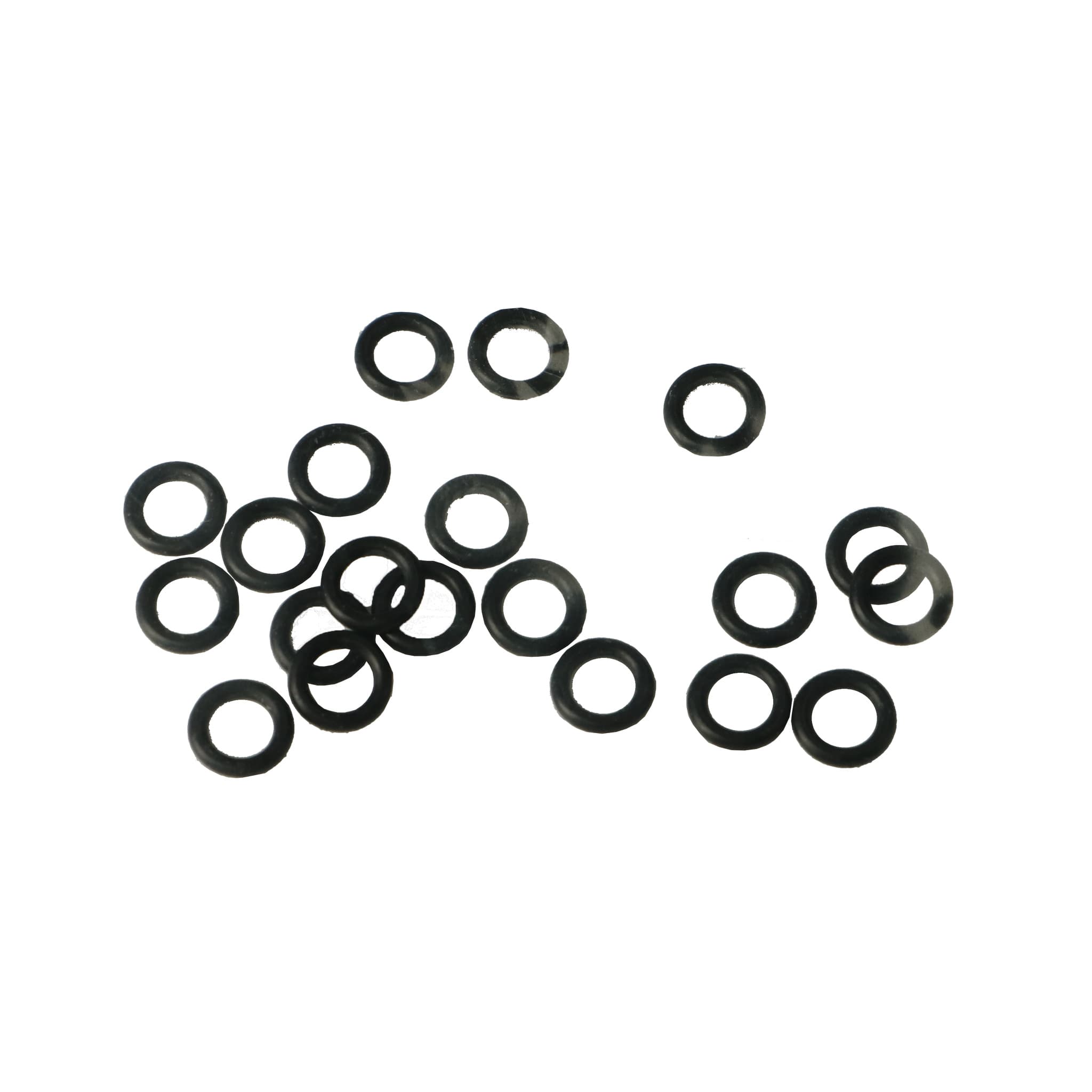 Spare part image Seal (o-ring) J, 20 piece bag