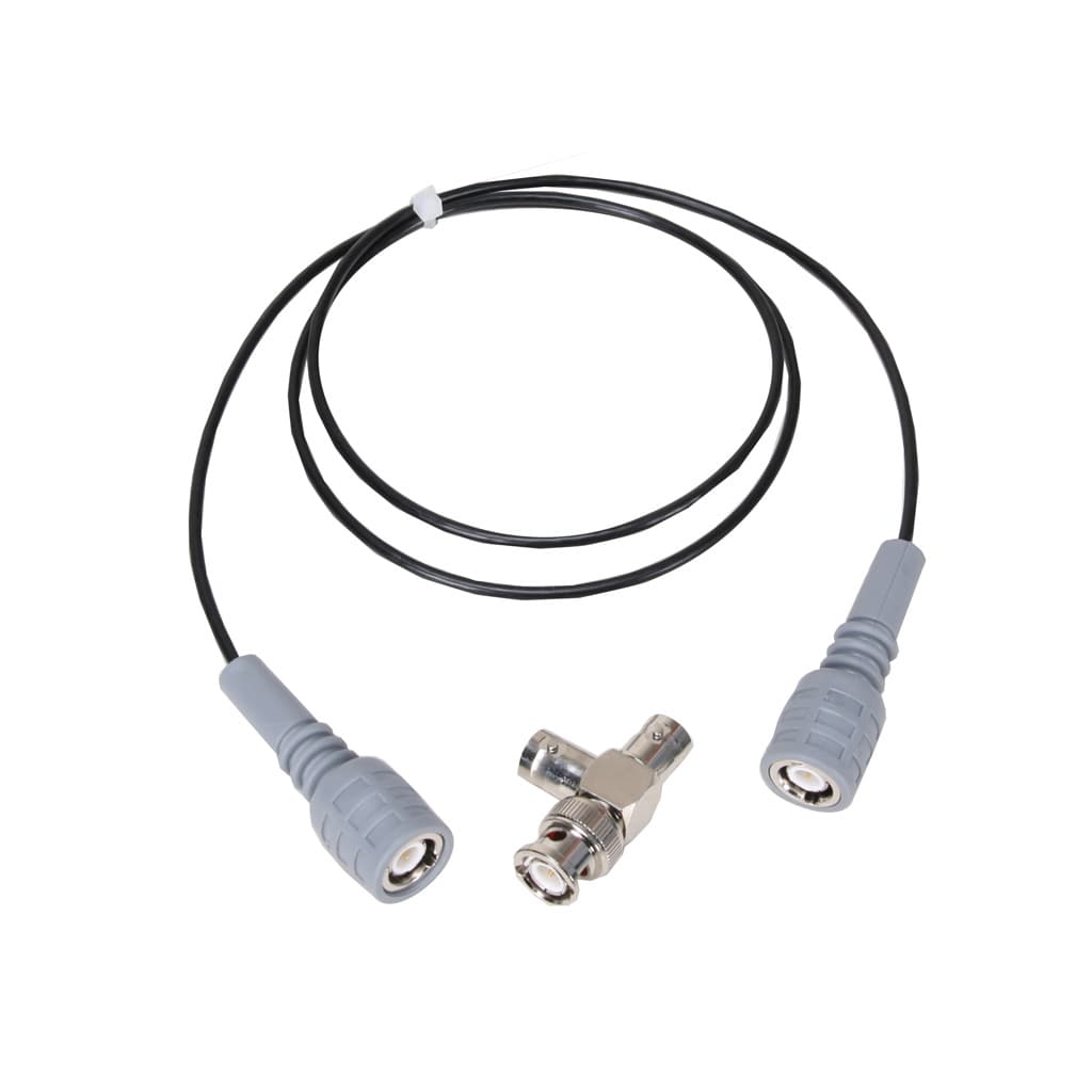 Spare part image Signal splitter, with cable