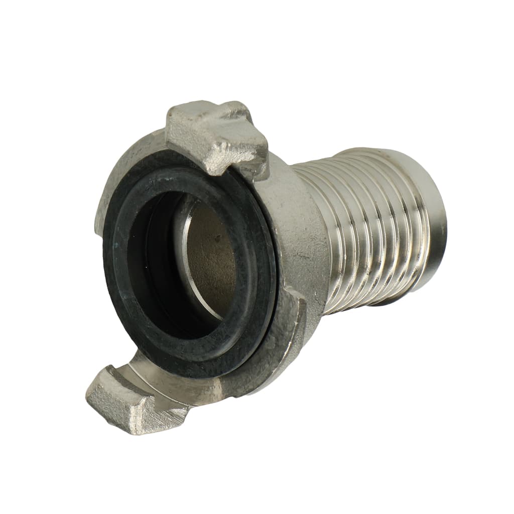 Spare part image Coupling GK hose 1", stainless steel