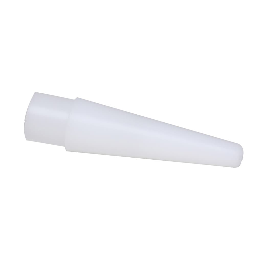Spare part image Replaceable mouthpiece for HF Oral Disp.