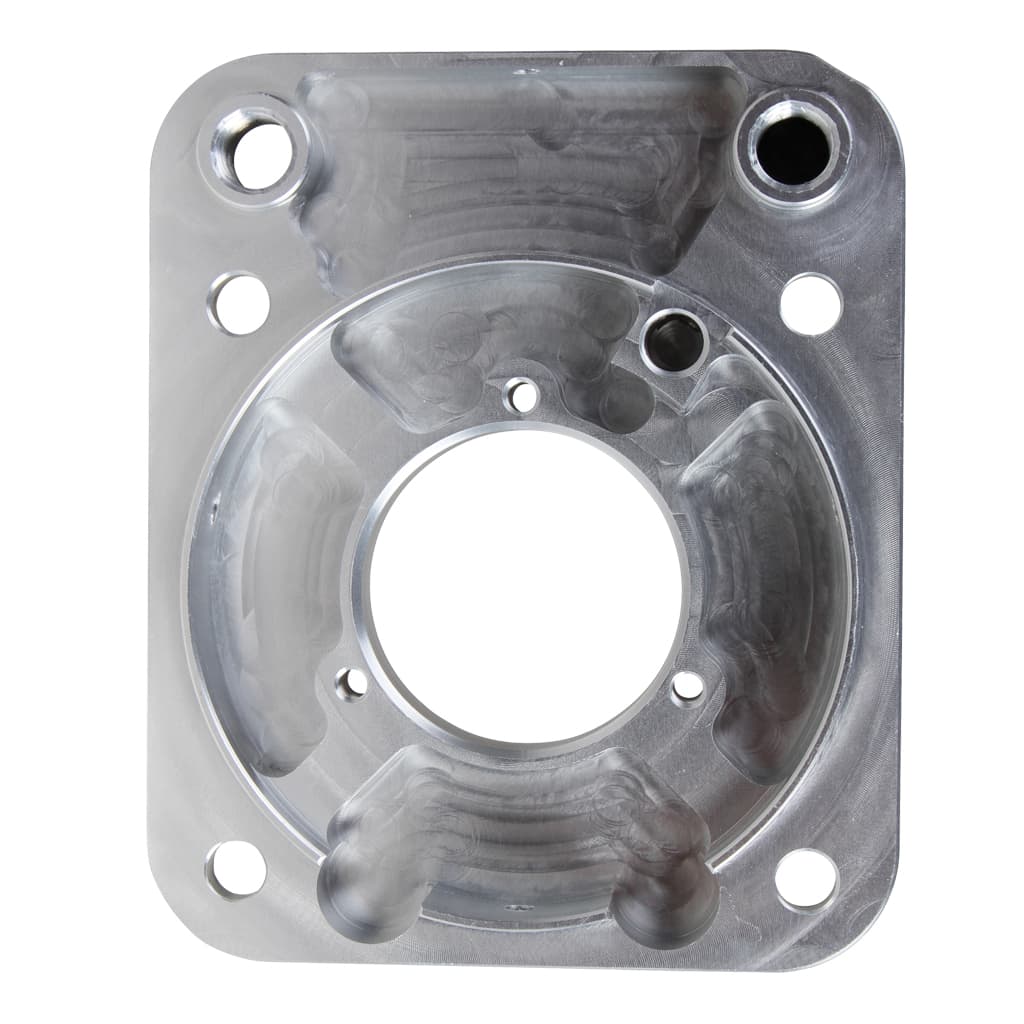 Spare part image Top plate MS P250