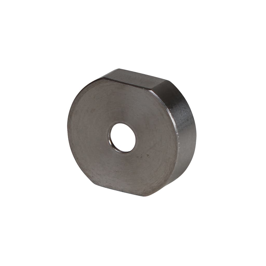 Spare part image Nut for needle bottle holder MS P50/P250