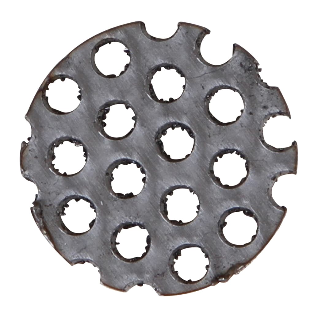 Spare part image Filter round for Foam lance Greenline