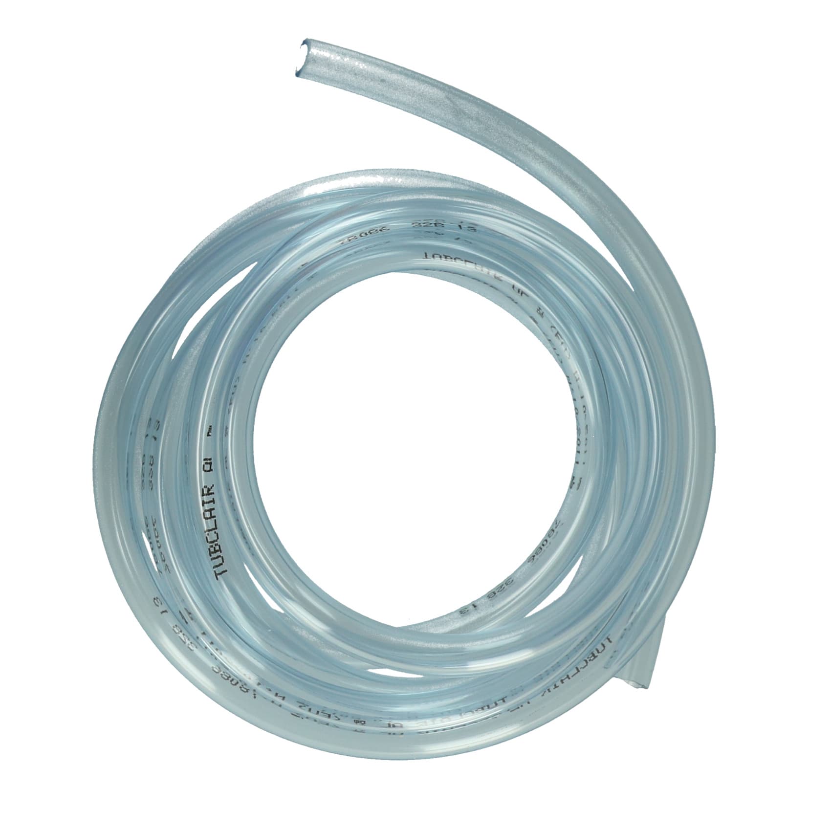 Spare part image Suction hose PVC 6 x 9 mm for Dosatron, 250 cm